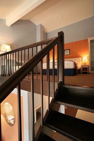 Imagen de la habitación del Hotel Precise Resort Hafendorf Rheinsberg. Foto 15