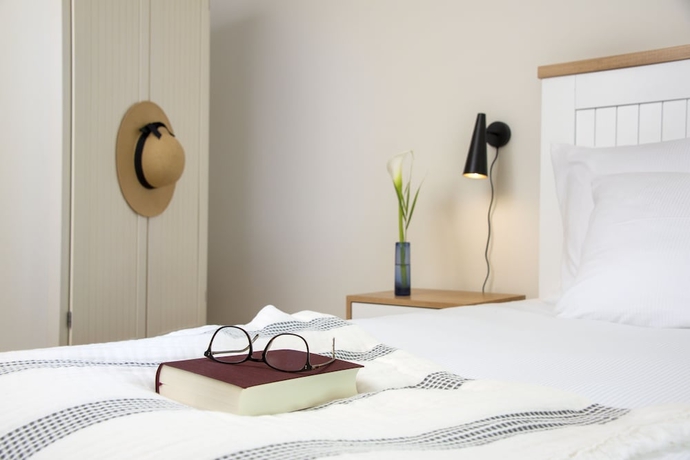 Imagen de la habitación del Hotel Precise Resort Marina Wolfsbruch. Foto 15