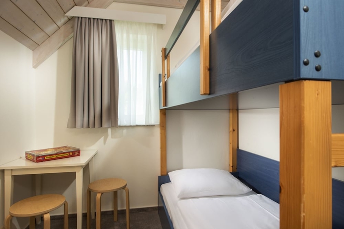 Imagen de la habitación del Hotel Precise Resort Marina Wolfsbruch. Foto 17