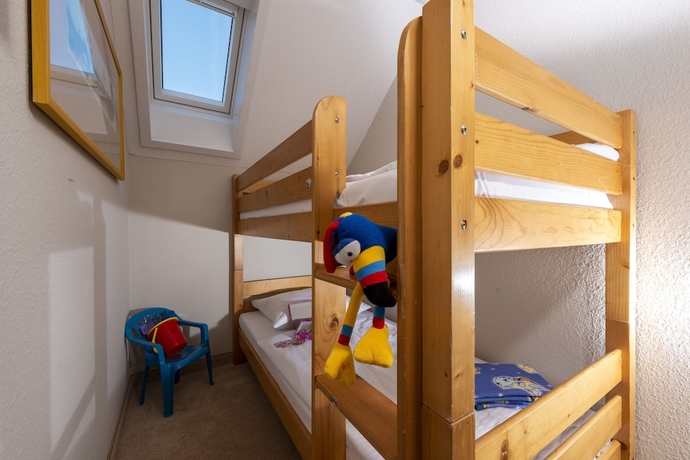 Imagen de la habitación del Hotel Precise Resort Rügen. Foto 15