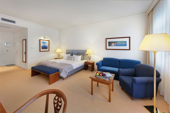 Imagen de la habitación del Hotel Precise Resort Schwielowsee. Foto 3