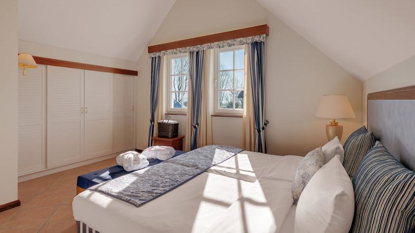 Imagen de la habitación del Hotel Precise Resort Schwielowsee. Foto 4