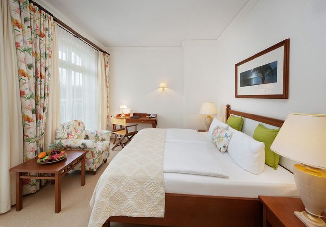 Imagen de la habitación del Hotel Precise Resort Schwielowsee. Foto 5