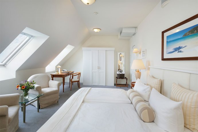 Imagen de la habitación del Hotel Precise Resort Schwielowsee. Foto 7