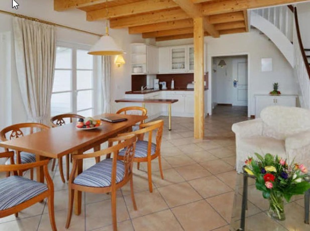 Imagen de la habitación del Hotel Precise Resort Schwielowsee. Foto 9