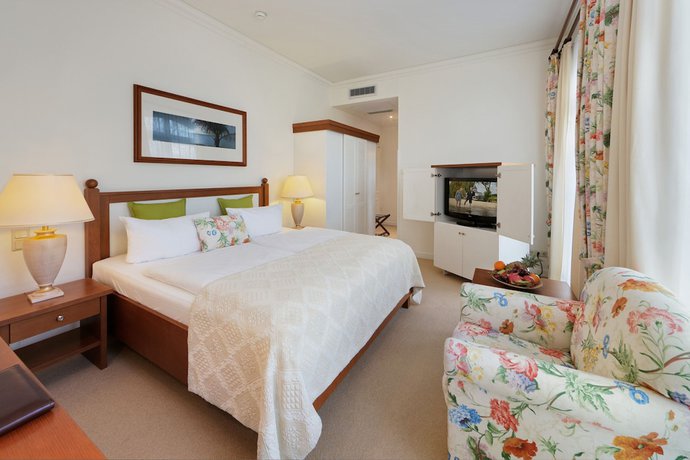 Imagen de la habitación del Hotel Precise Resort Schwielowsee. Foto 11