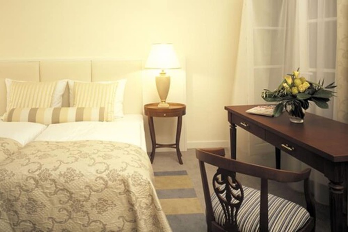 Imagen de la habitación del Hotel Precise Resort Schwielowsee. Foto 12