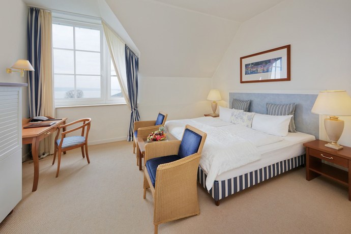 Imagen de la habitación del Hotel Precise Resort Schwielowsee. Foto 15