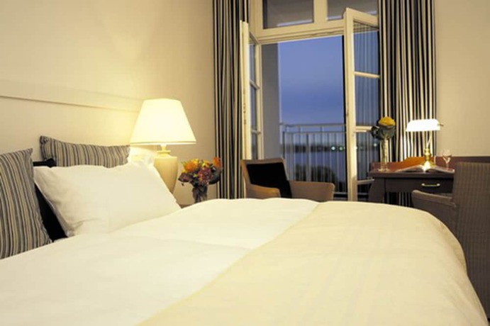 Imagen de la habitación del Hotel Precise Resort Schwielowsee. Foto 16