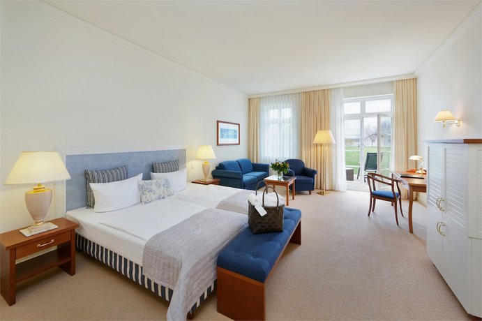 Imagen de la habitación del Hotel Precise Resort Schwielowsee. Foto 17