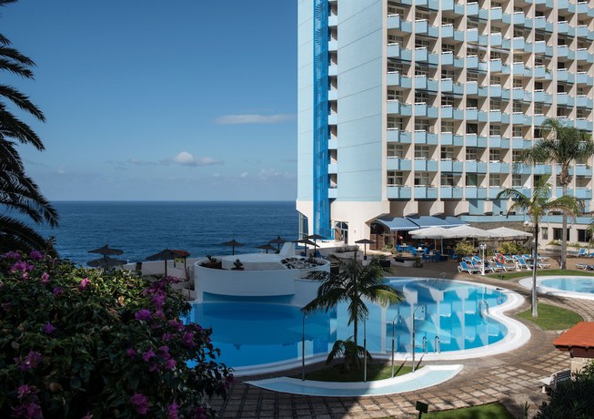 Imagen general del Hotel Precise Resort Tenerife. Foto 2