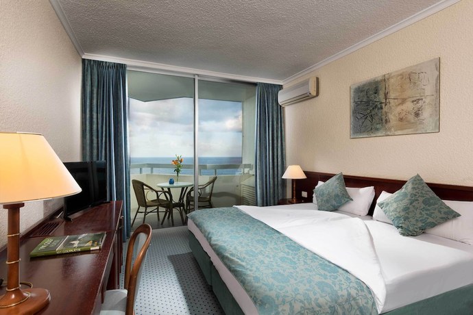 Imagen de la habitación del Hotel Precise Resort Tenerife. Foto 4