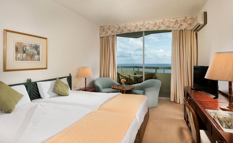 Imagen de la habitación del Hotel Precise Resort Tenerife. Foto 5