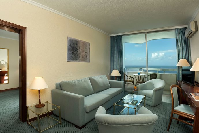 Imagen de la habitación del Hotel Precise Resort Tenerife. Foto 6