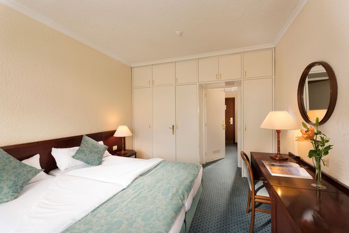 Imagen de la habitación del Hotel Precise Resort Tenerife. Foto 8