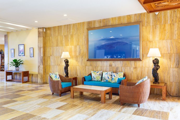 Imagen de los interiores del Hotel Precise Resort Tenerife. Foto 20