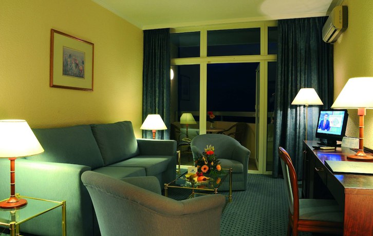 Imagen de la habitación del Hotel Precise Resort Tenerife. Foto 9