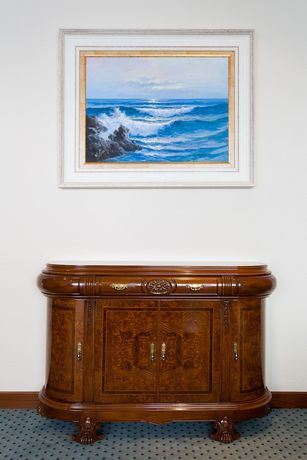 Imagen de la habitación del Hotel Precise Resort Tenerife. Foto 10