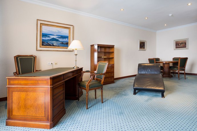 Imagen de la habitación del Hotel Precise Resort Tenerife. Foto 11