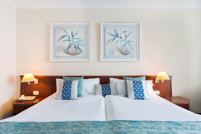 Imagen de la habitación del Hotel Precise Resort Tenerife. Foto 12