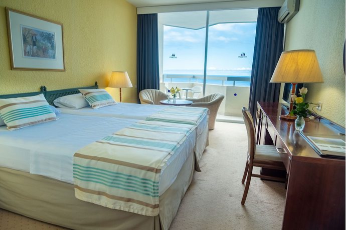 Imagen de la habitación del Hotel Precise Resort Tenerife. Foto 14