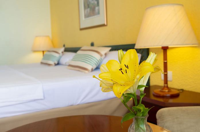 Imagen de la habitación del Hotel Precise Resort Tenerife. Foto 15