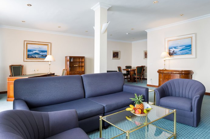 Imagen de la habitación del Hotel Precise Resort Tenerife. Foto 16