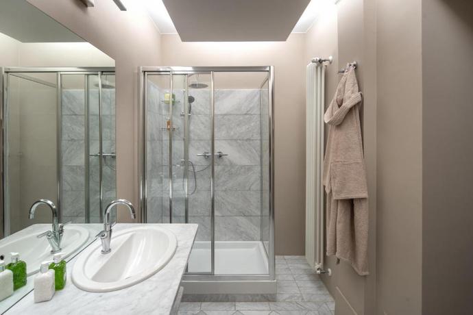 Imagen de la habitación del Hotel Precise Tale Poggio Alla Sala. Foto 3