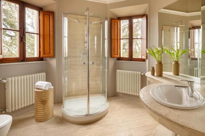 Imagen de la habitación del Hotel Precise Tale Poggio Alla Sala. Foto 7