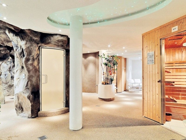 Imagen general del Hotel Precise Tale Seehof Davos. Foto 5