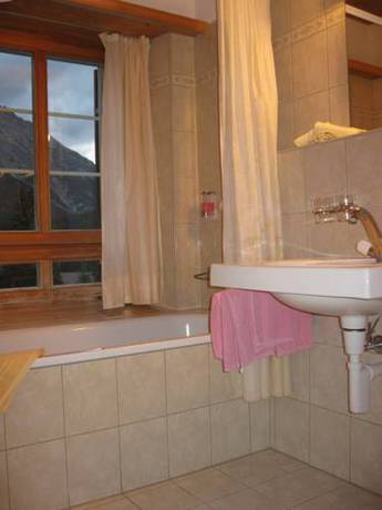 Imagen de la habitación del Hotel Preda Kulm. Foto 5