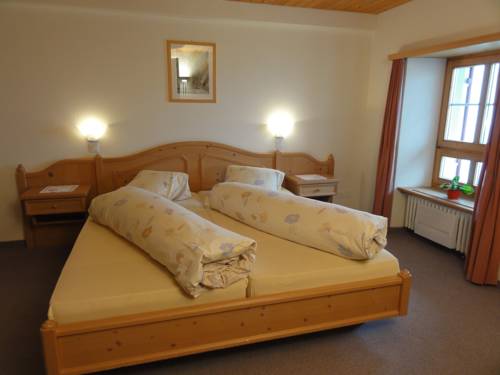 Imagen de la habitación del Hotel Preda Kulm. Foto 6