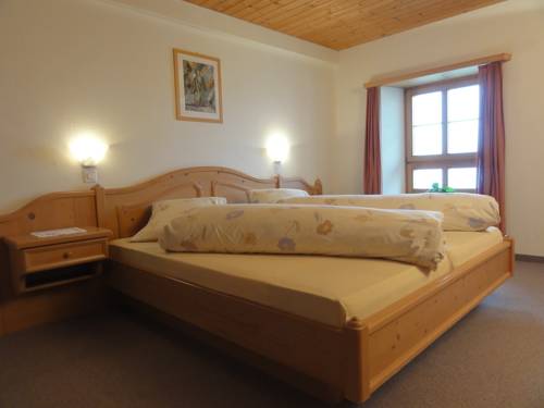 Imagen de la habitación del Hotel Preda Kulm. Foto 7