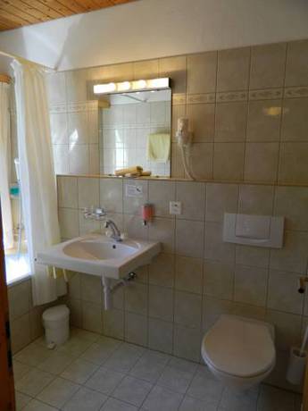 Imagen de la habitación del Hotel Preda Kulm. Foto 10