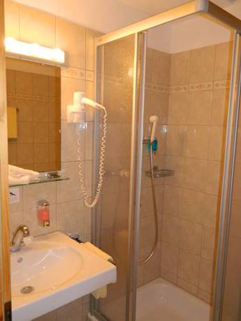 Imagen de la habitación del Hotel Preda Kulm. Foto 11