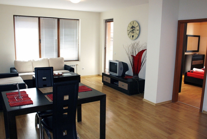 Imagen de la habitación del Hotel Predela 1 Apartments. Foto 2