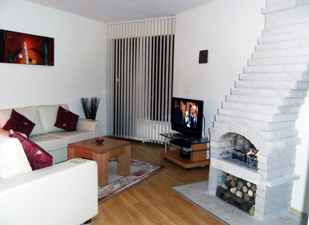 Imagen de los interiores del Hotel Predela 1 Apartments. Foto 9