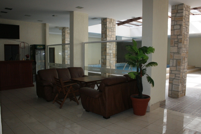 Imagen de los interiores del Hotel Predela 1 Apartments. Foto 10