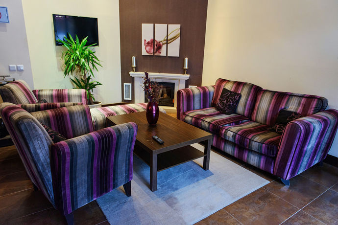 Imagen de los interiores del Hotel Predela 2 Holiday Apartments. Foto 10