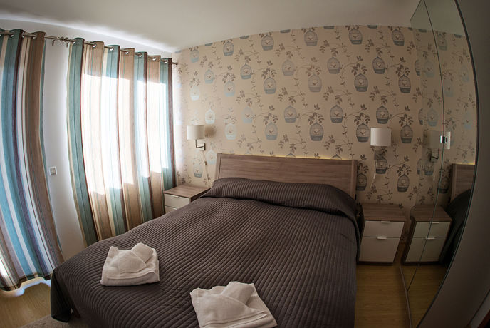 Imagen de la habitación del Hotel Predela 2 Holiday Apartments. Foto 3