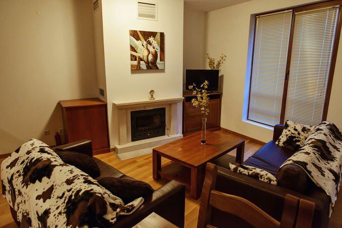 Imagen de los interiores del Hotel Predela 2 Holiday Apartments. Foto 13