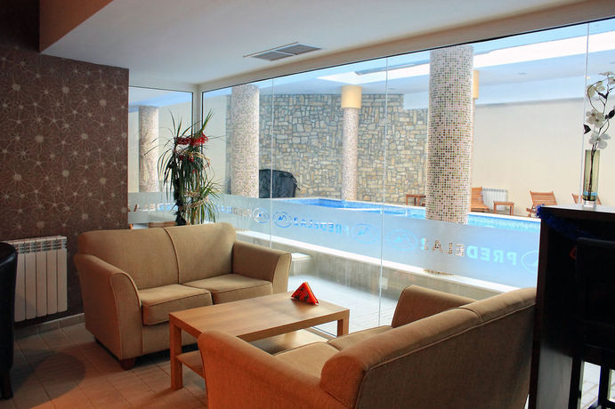Imagen general del Hotel Predela 2 Holiday Apartments. Foto 1