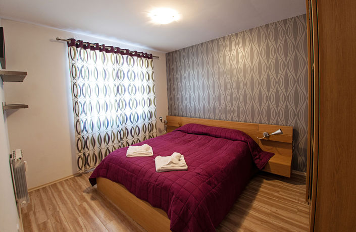 Imagen de la habitación del Hotel Predela 2 Holiday Apartments. Foto 6