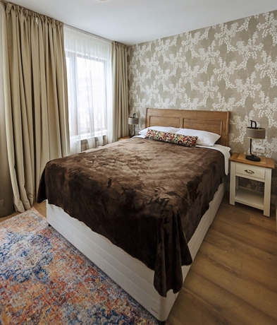 Imagen de la habitación del Hotel Predela LUX. Foto 15