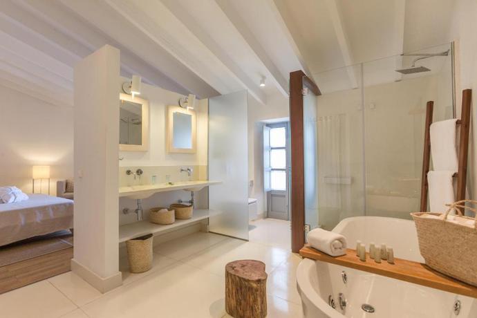 Imagen de la habitación del Hotel Predi Son Jaumell. Foto 9