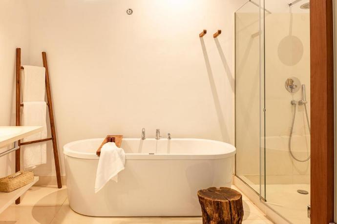 Imagen de la habitación del Hotel Predi Son Jaumell. Foto 11
