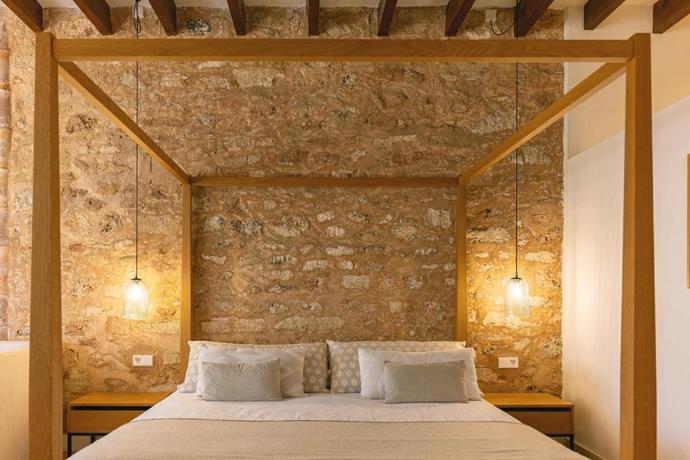 Imagen de la habitación del Hotel Predi Son Jaumell. Foto 12