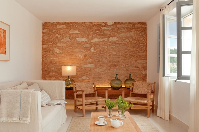 Imagen de los interiores del Hotel Predi Son Jaumell. Foto 13