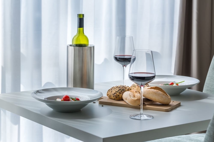 Imagen de la habitación del Hotel Preelook Apartments and Rooms. Foto 6