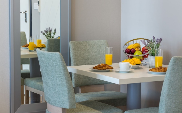 Imagen de la habitación del Hotel Preelook Apartments and Rooms. Foto 7